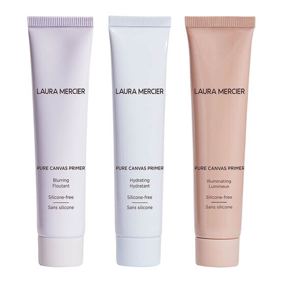 L.MERCIER  PRIMER HYDRA  FACE MINI